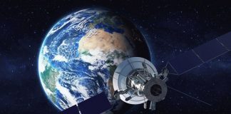 Hava Uydularında 5G Tehdidi Büyüyor 5g teknolojisi