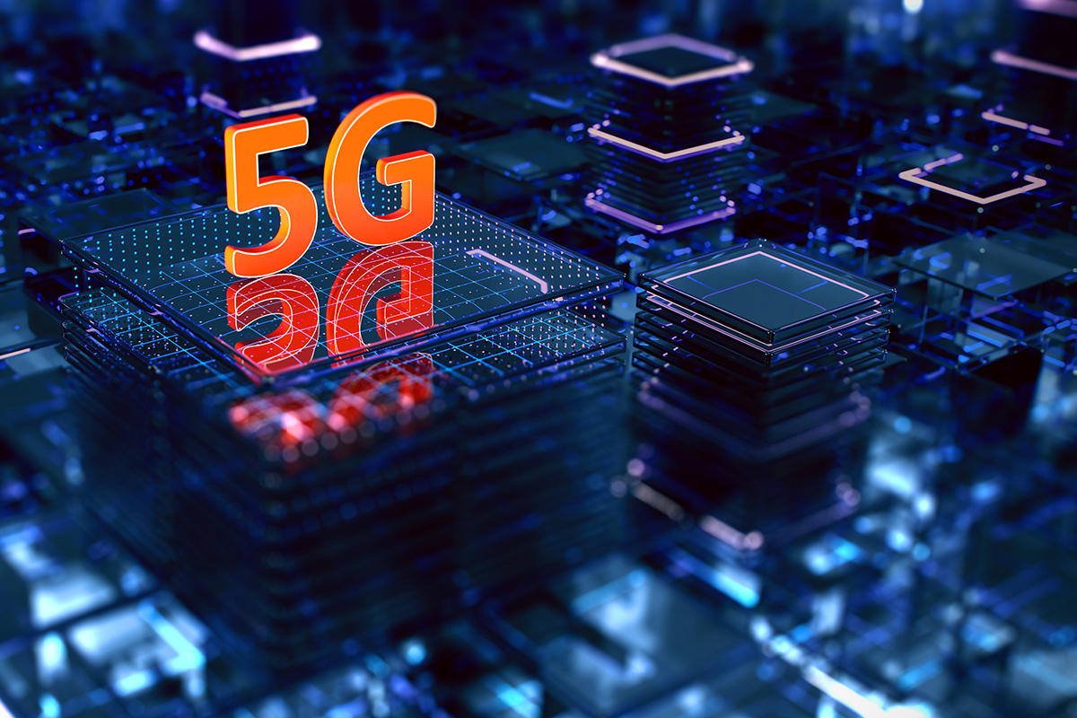 5g teknolojisi
