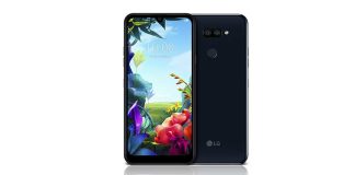 LG K40S Modeli Türkiye’de Satışa Hazır lg k40s telefonu