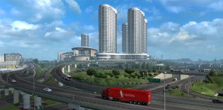 ETS 2 Türkiye haritası yakın zamanda çıkacak ets 2