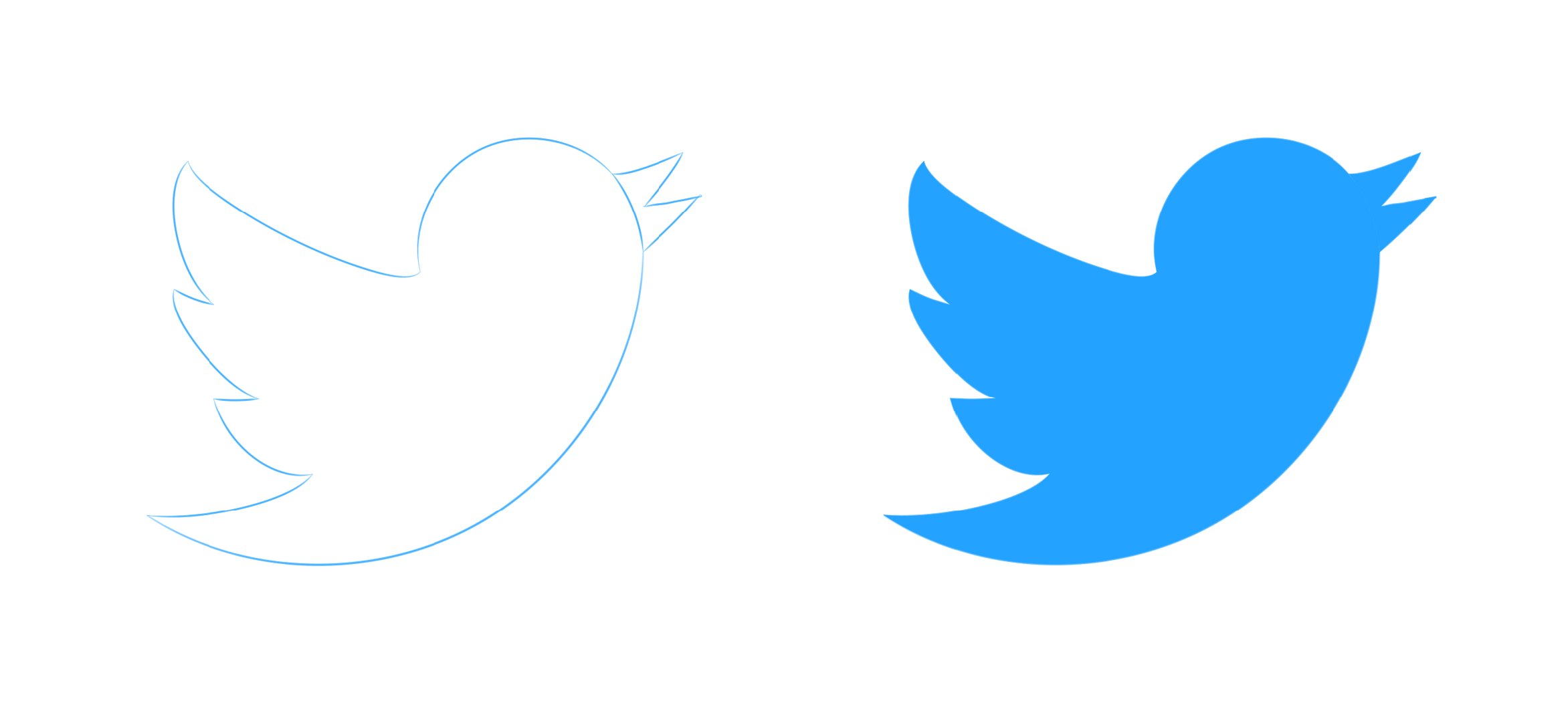 twitter logo