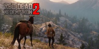 Red Dead Redemption 2 Bilgisayar Sürümü Çıktı