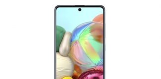 Samsung Galaxy A51’i Duyurdu galaxy a51