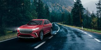 Yerli Otomobil TOGG Tanıtıldı yerli araba