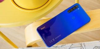 Xiaomi Redmi Not 8T incelemesi redmi note 8t