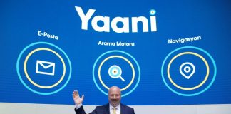 Yaani Mail kullanıcılara açıldı yaani mail