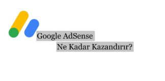 Google AdSense Ne Kadar Kazandırır?