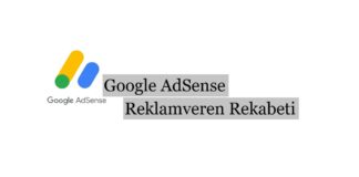 Google AdSense Reklamveren Rekabeti