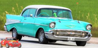 Arabalar Hakkında Bilmediğinz 25 Şey