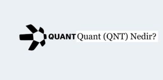 Quant (QNT) Nedir?