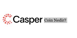 Casper (CSPR) Coin Nedir?