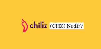 Chiliz (CHZ) Nedir?