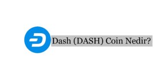 Dash (DASH) Coin Nedir?
