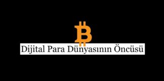 Bitcoin: Dijital Para Dünyasının Öncüsü