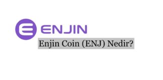 Enjin Coin (ENJ): NFT Tabanlı Oyun ve Sanat İçin Bir Kripto Para