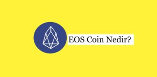 EOS Coin Nedir?