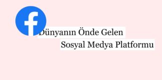 Facebook: Dünyanın Önde Gelen Sosyal Medya Platformu ve Teknoloji Devi