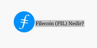 Filecoin (FIL) Nedir?