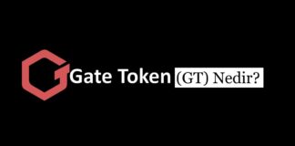 GateToken (GT) Nedir?