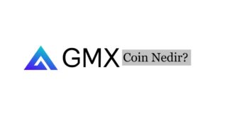 GMX Coin Nedir?