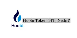 Huobi Token (HT) Nedir?