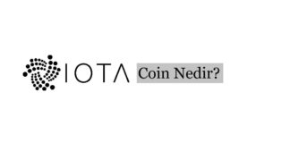 Kripto Para IOTA Coin Nedir?