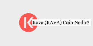 Kava (KAVA) Coin Nedir?