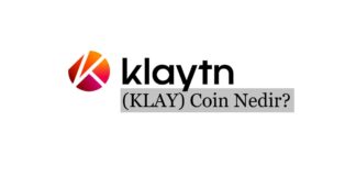 Klaytn (KLAY) Coin Nedir?