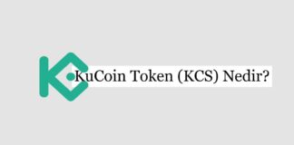 KuCoin Token (KCS) Nedir?