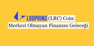 Loopring (LRC) Coin: Merkezi Olmayan Finansın Geleceği