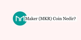 Maker (MKR) Coin Nedir?