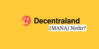Decentraland (MANA): Sanal Dünyada Varlıklarınızı Yaratın ve Keşfedin