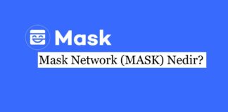 Mask Network (MASK): Sosyal Medya ve DeFi’yi Birleştiren Bir Web3 Protokolü