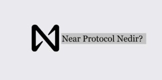 Near Protocol (NEAR): Merkeziyetsiz Uygulamalar İçin Güçlü ve Ölçeklenebilir Bir Blockchain Platformu