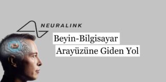 Neuralink: Beyin-Bilgisayar Arayüzüne Giden Yol
