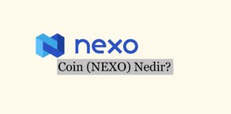 Nexo Coin (NEXO) Nedir?