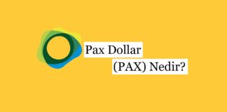 Pax Dollar (USDP): Güvenli ve Stabil Kripto Para Birimi