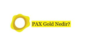 PAX Gold Nedir?