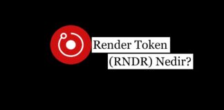 Render Token (RNDR): Dağıtılmış Bulut İşleme ve Metaverse Sanatının Geleceği