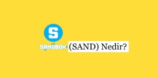 The Sandbox Coin: Sanal Dünyada Yaratıcılığınızı Keşfedin