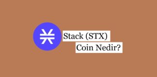 Stack (STX) Coin: Akıllı Sözleşmeler ve Değiştirilebilir Veri İşlemi