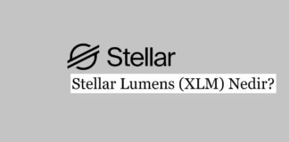 Stellar Lumens (XLM) Nedir?