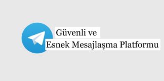 Telegram: Güvenli ve Esnek Mesajlaşma Platformu