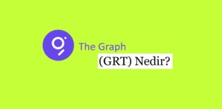 The Graph (GRT): Merkezi Olmayan Veri İndeksleme Protokolü