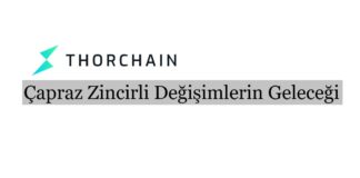 THORChain (RUNE) Coin: Çapraz Zincirli Değişimlerin Geleceği