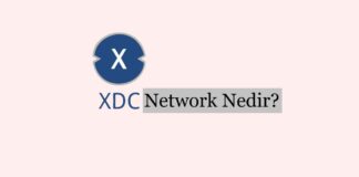 XDC Network (XDC) Nedir?