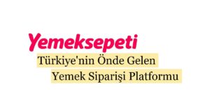 Yemek Sepeti: Türkiye'nin Önde Gelen Yemek Siparişi Platformu - Donanımtr