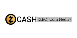 Zcash (ZEC) Coin Nedir?