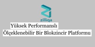 Zilliqa (ZIL) Coin: Yüksek Performanslı ve Ölçeklenebilir Bir Blokzincir Platformu