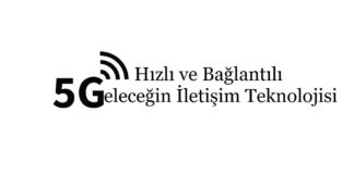 5G: Hızlı ve Bağlantılı Geleceğin İletişim Teknolojisi